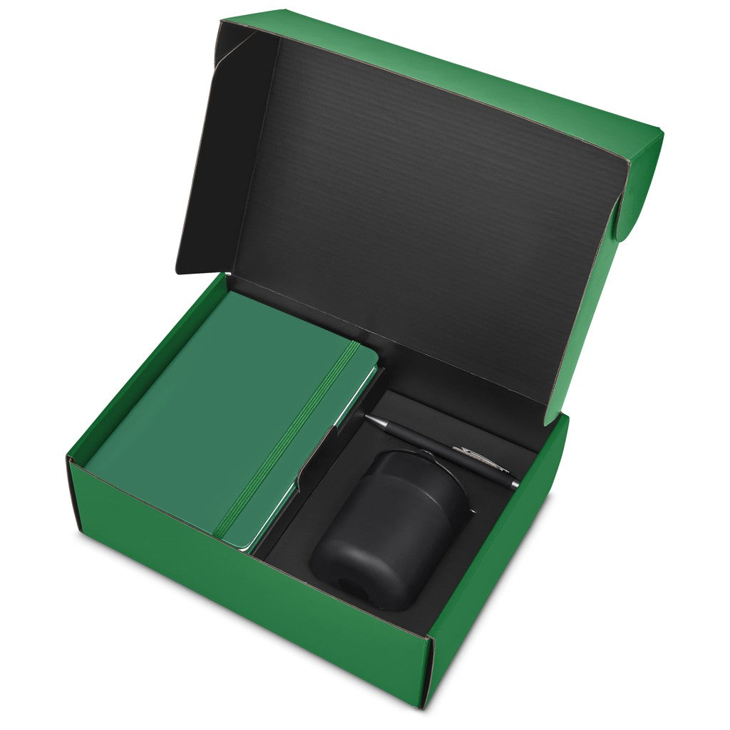 Altitude Dawson Gift Set
