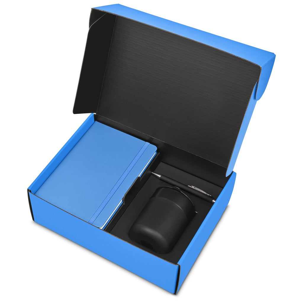 Altitude Dawson Gift Set