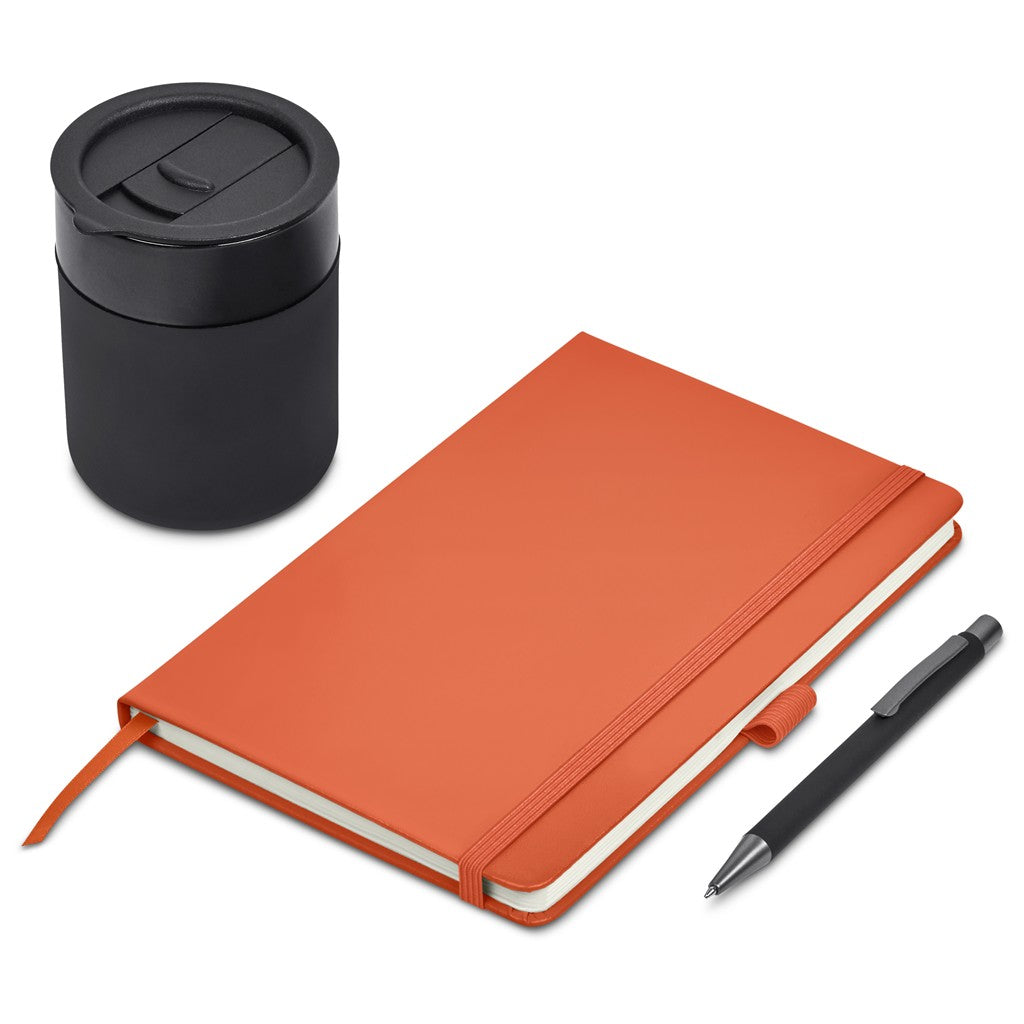 Altitude Dawson Gift Set