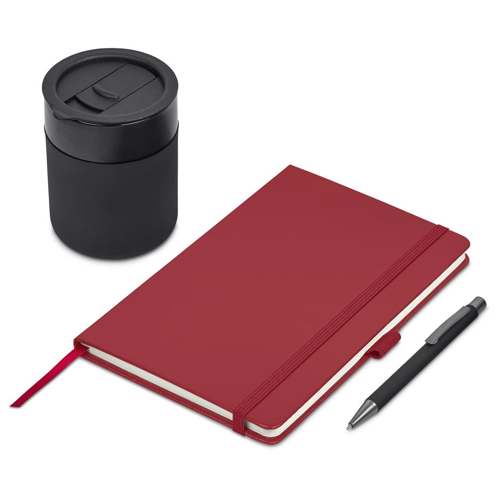 Altitude Dawson Gift Set