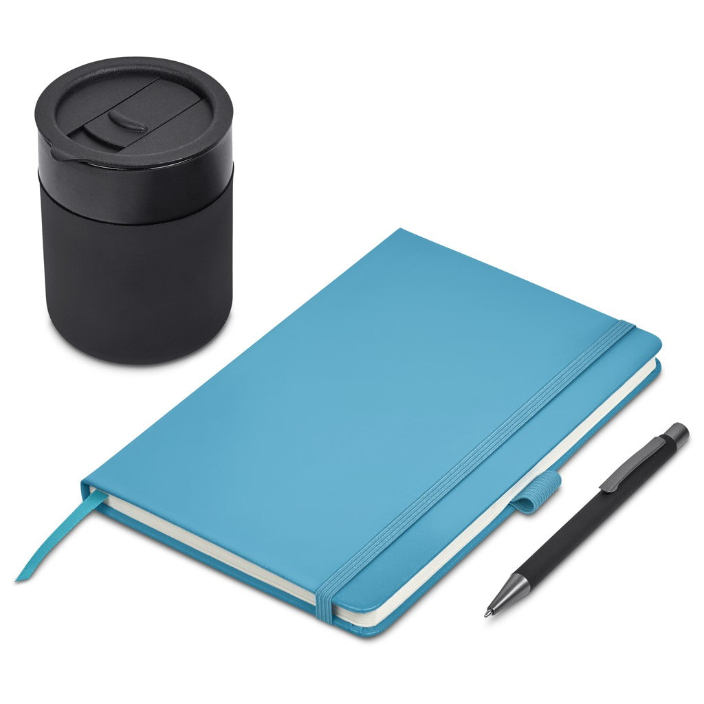 Altitude Dawson Gift Set