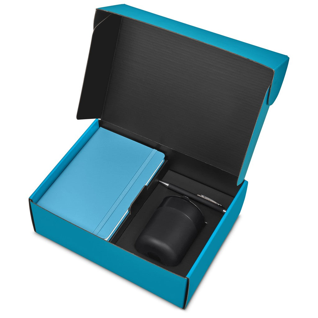 Altitude Dawson Gift Set