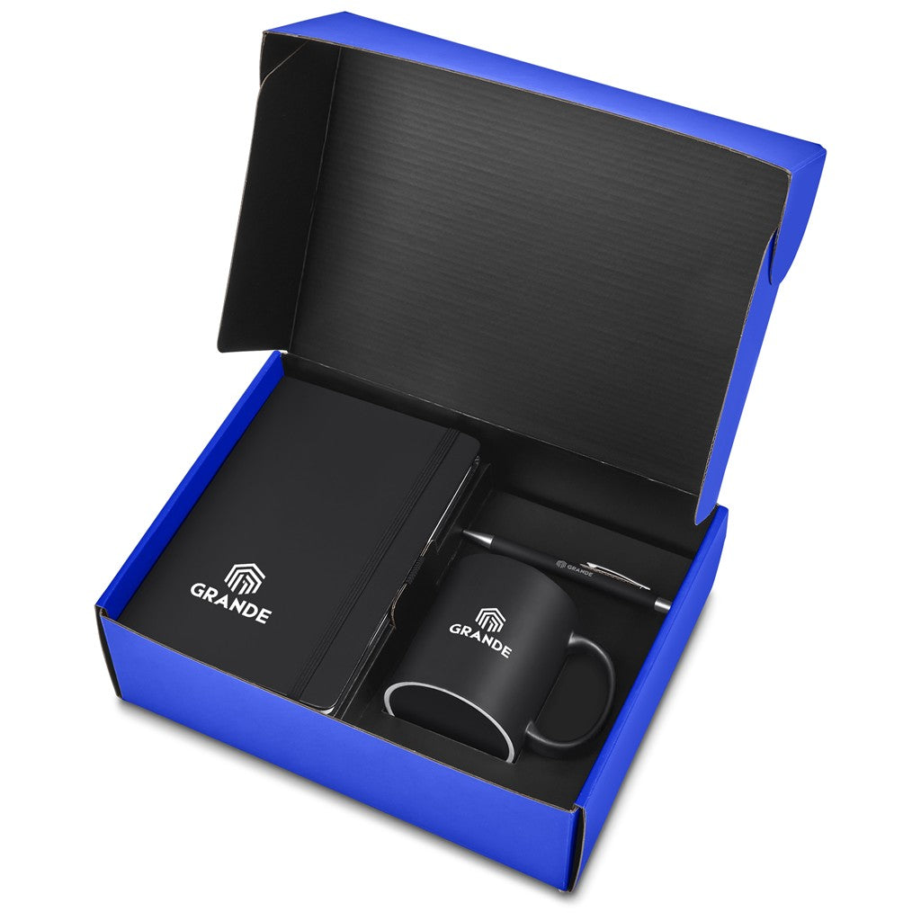 Altitude Spencer Gift Set