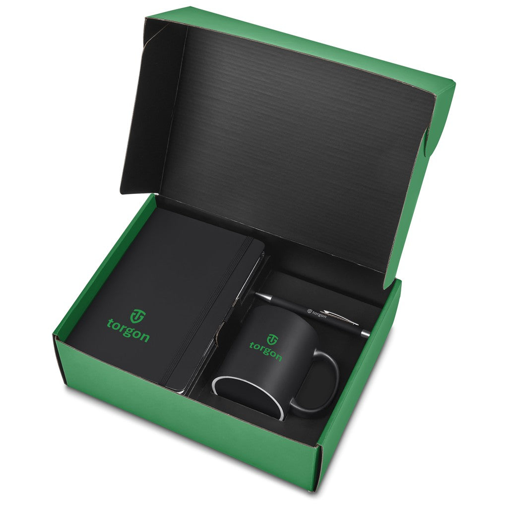 Altitude Spencer Gift Set