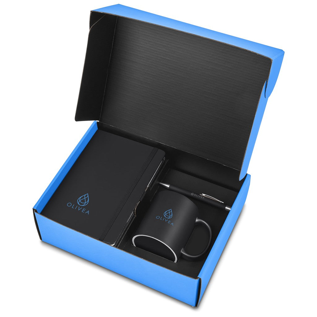 Altitude Spencer Gift Set