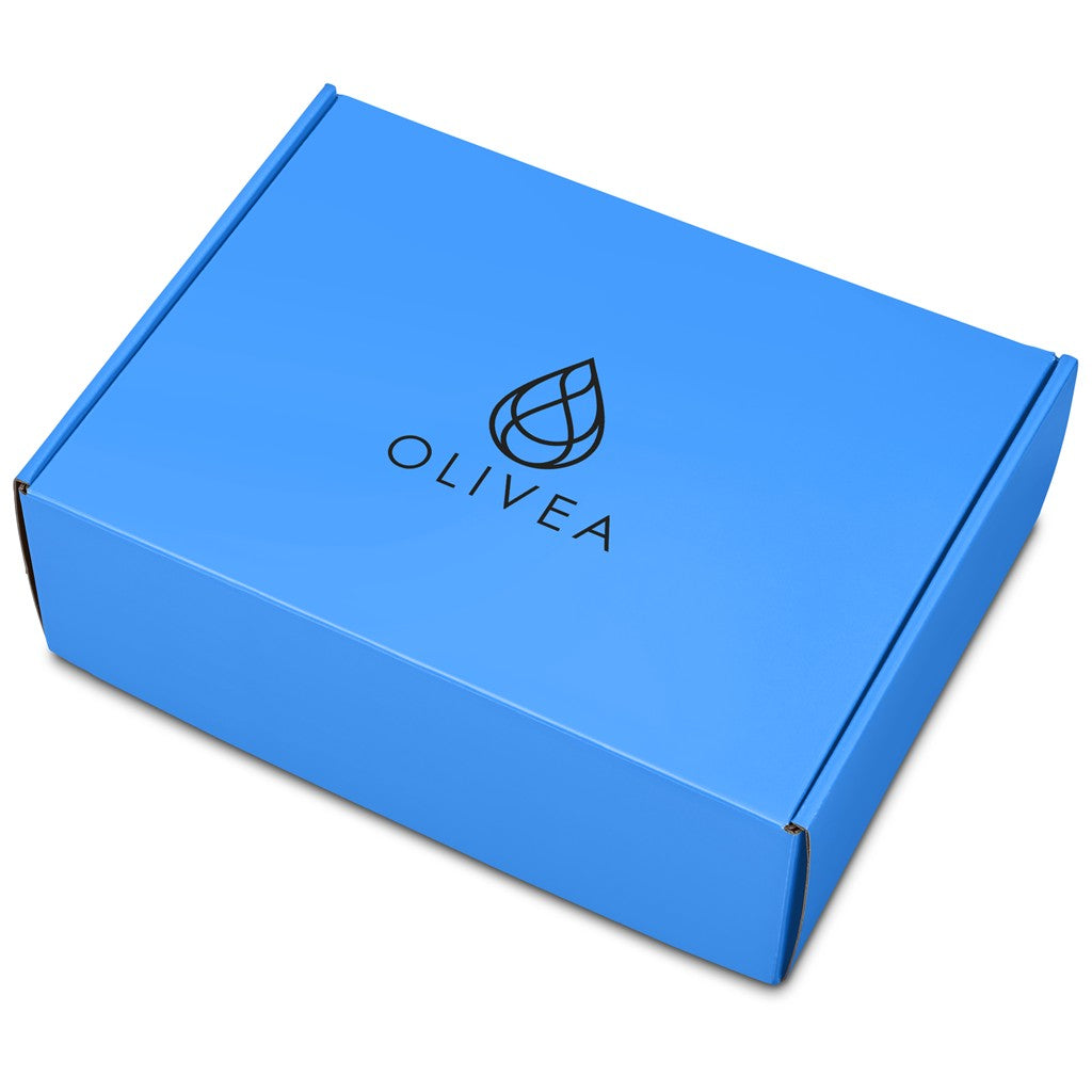 Altitude Spencer Gift Set