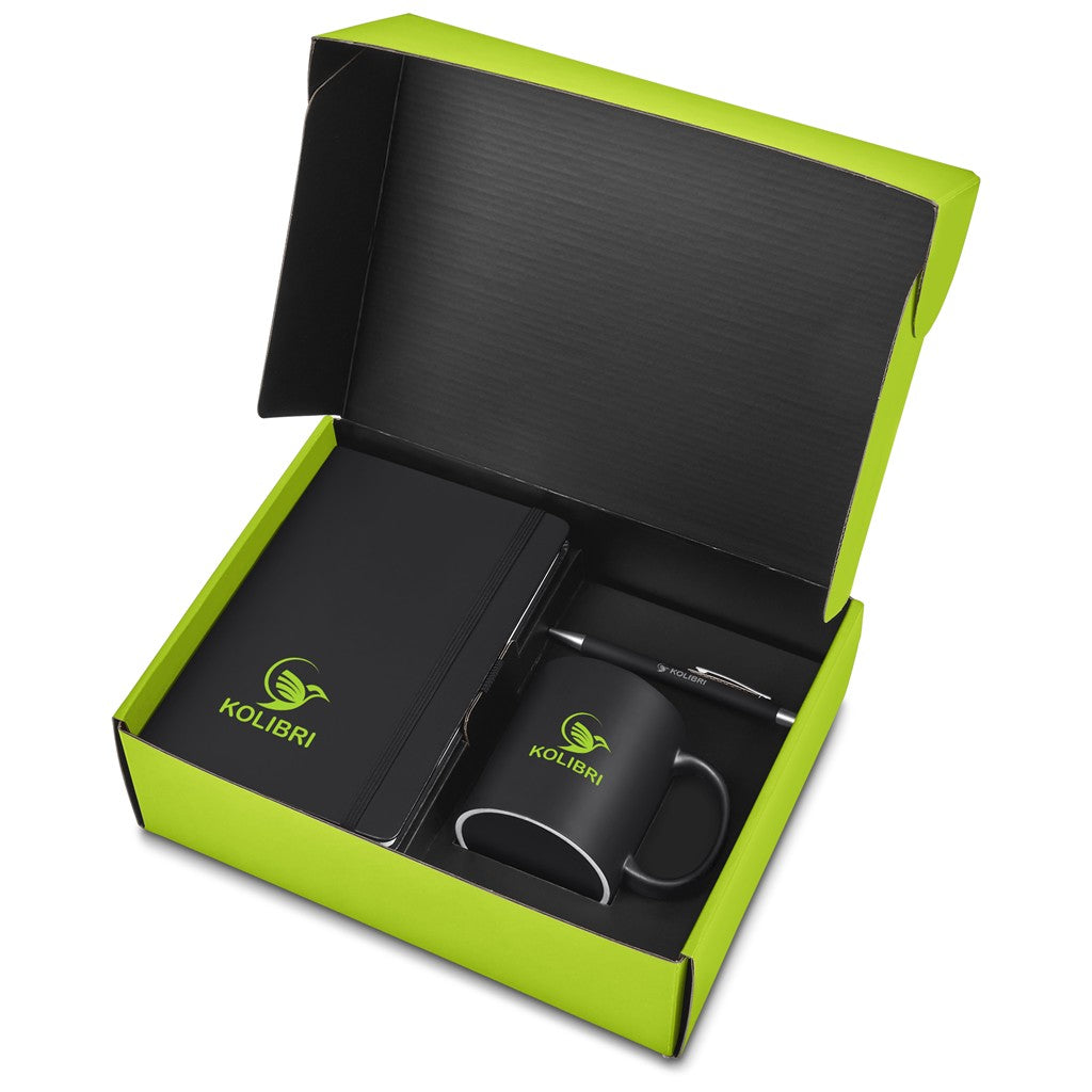 Altitude Spencer Gift Set