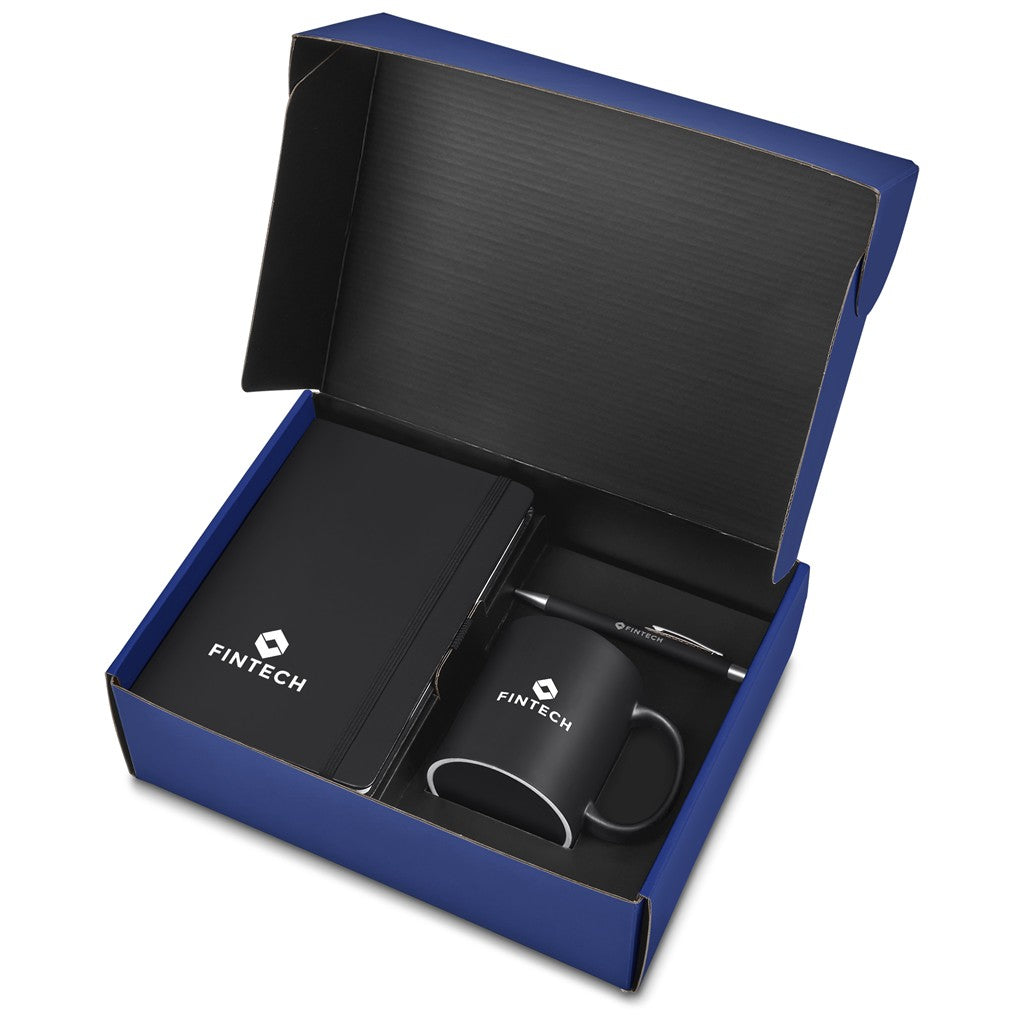 Altitude Spencer Gift Set