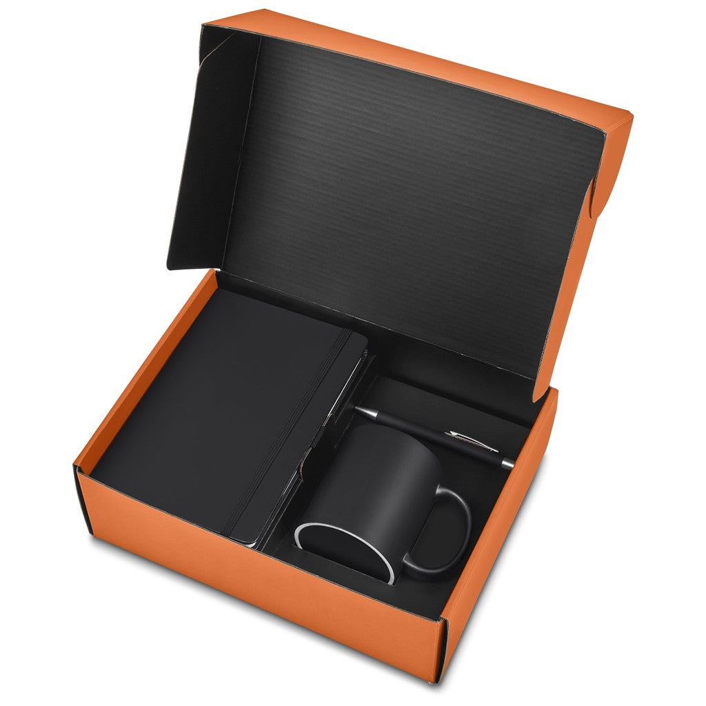 Altitude Spencer Gift Set
