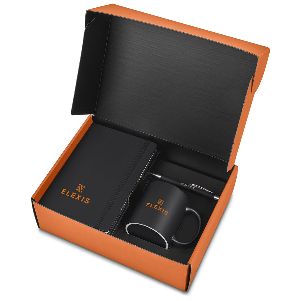 Altitude Spencer Gift Set