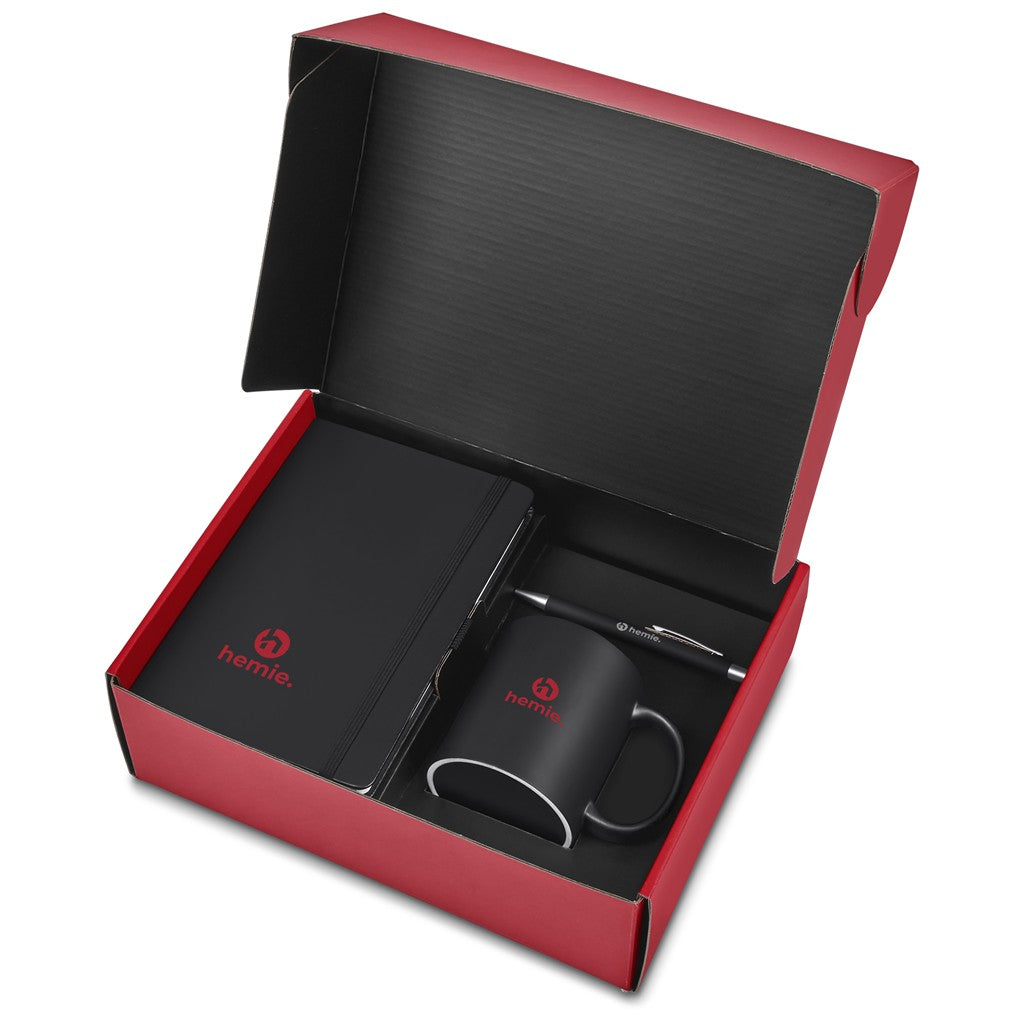 Altitude Spencer Gift Set