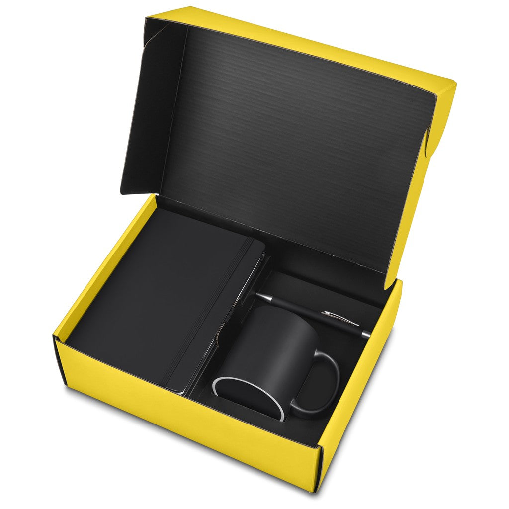 Altitude Spencer Gift Set