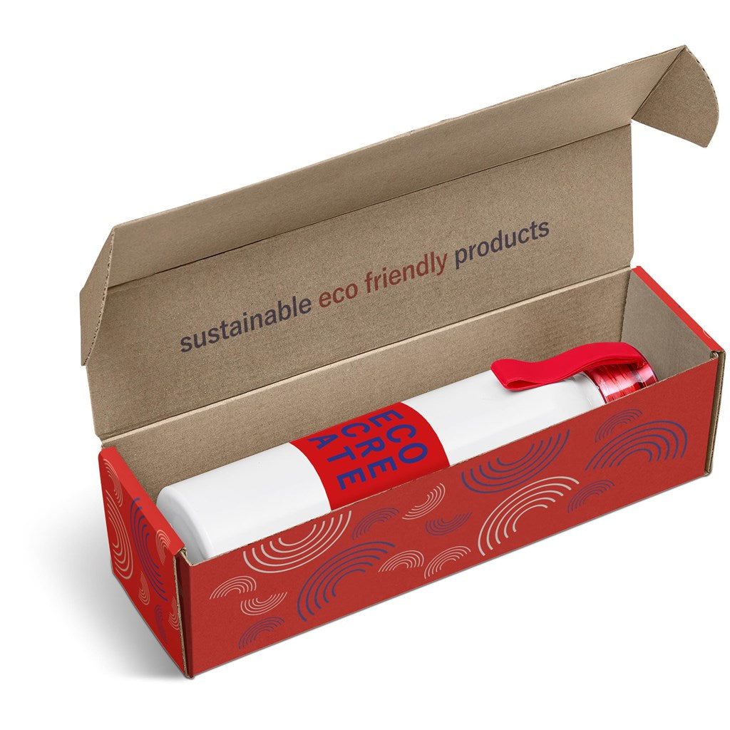 Altitude Serendipity Bottle in Bianca Custom Gift Box