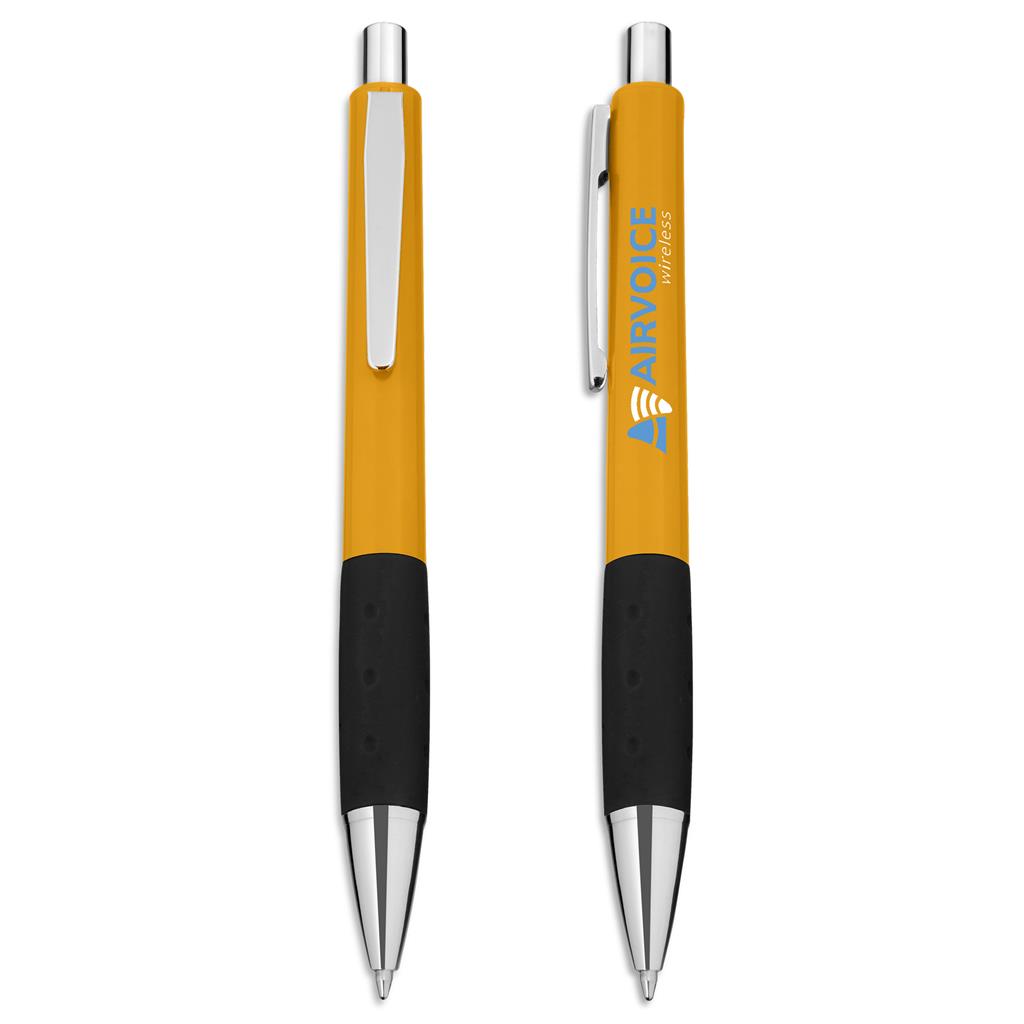 Deuce Raven Ball Pen