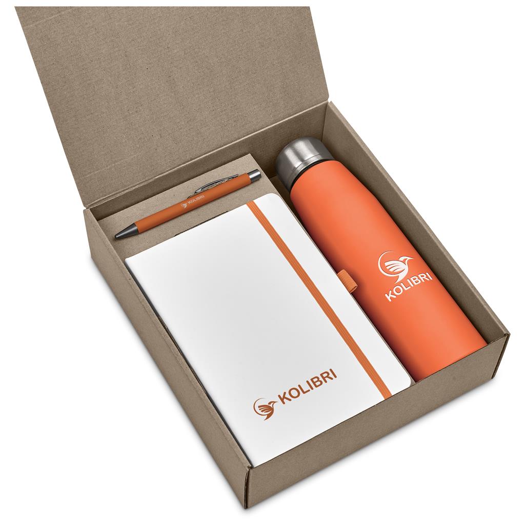 Palmer Kraft Gift Set