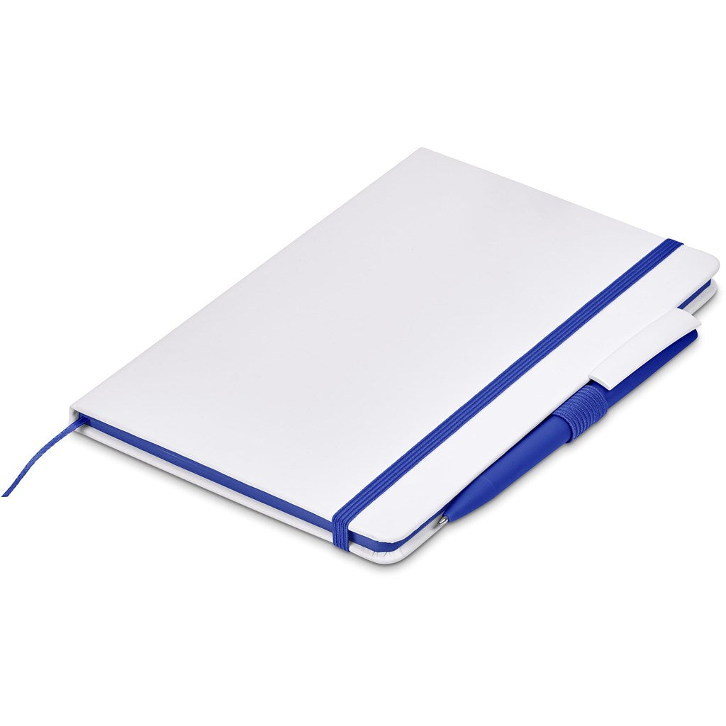 Olson Notebook & Pen Set