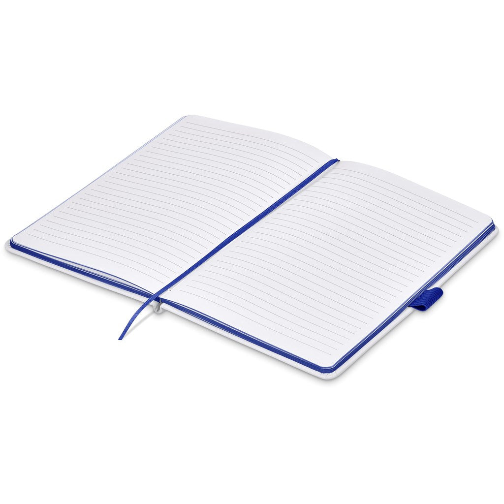 Olson Notebook & Pen Set