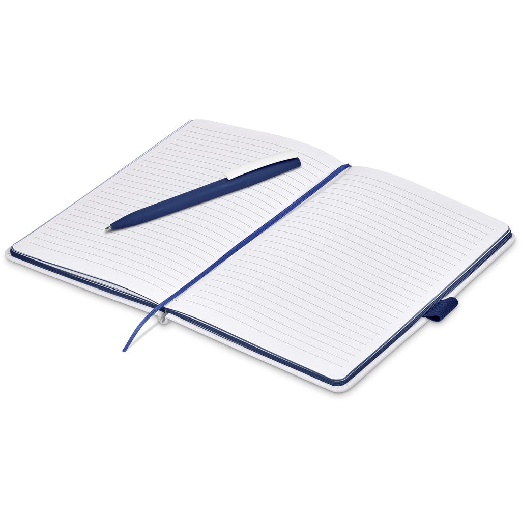Olson Notebook & Pen Set