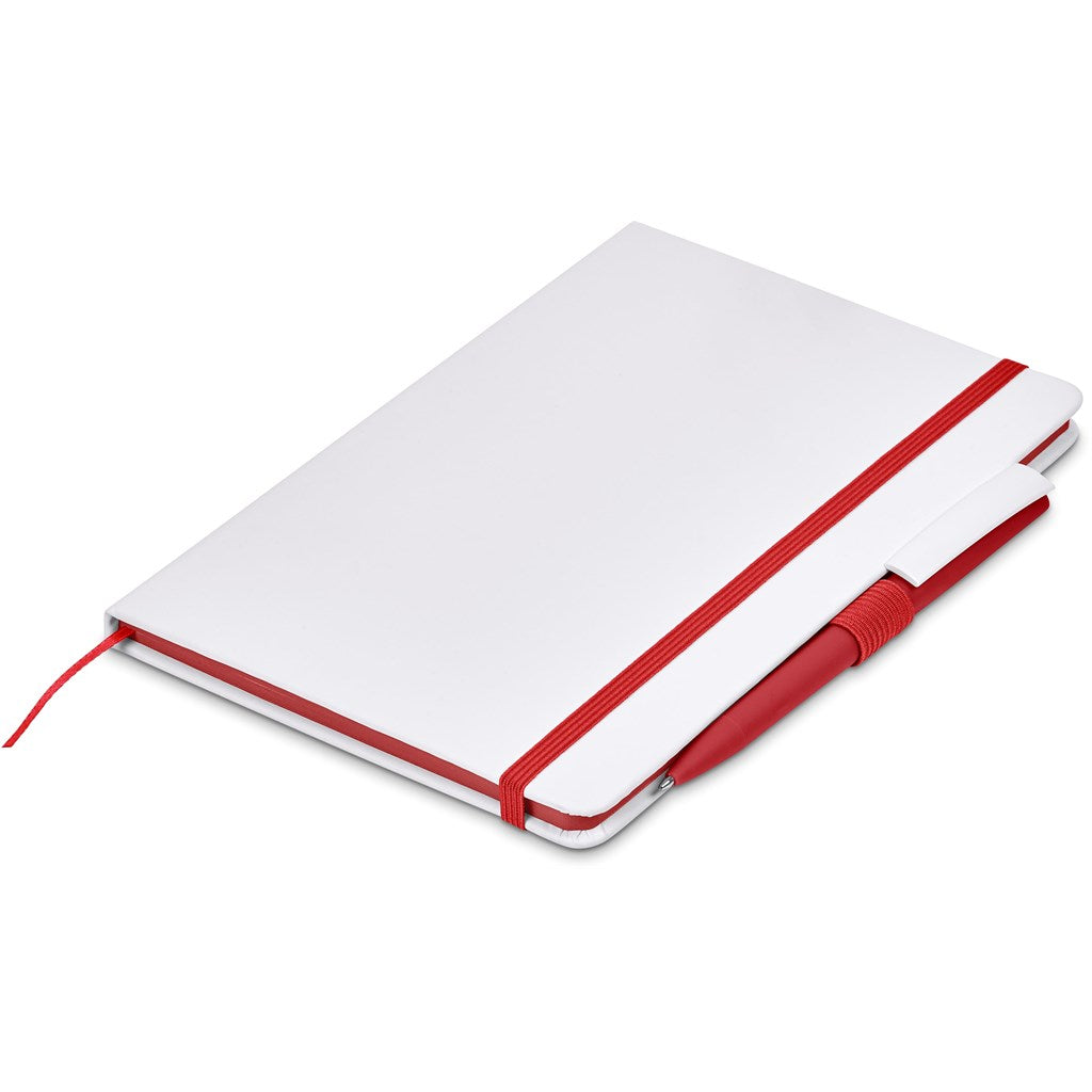 Olson Notebook & Pen Set