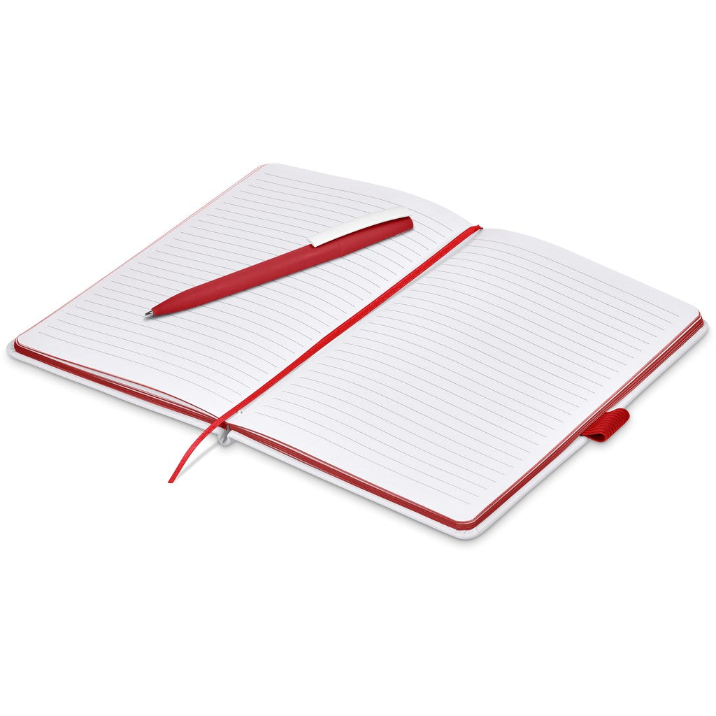 Olson Notebook & Pen Set