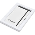 Duncan Notebook & Pen Set