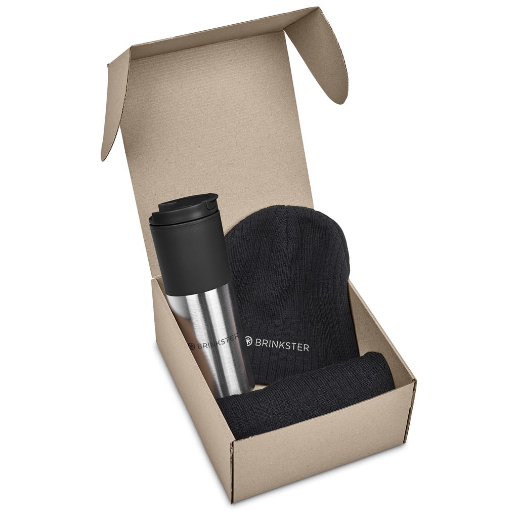 Typhoon Winter Gift Set