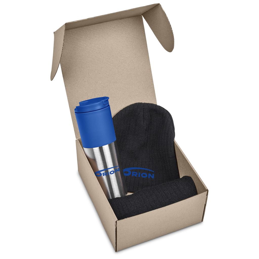Typhoon Winter Gift Set