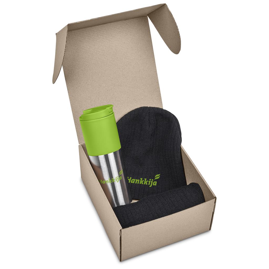 Typhoon Winter Gift Set