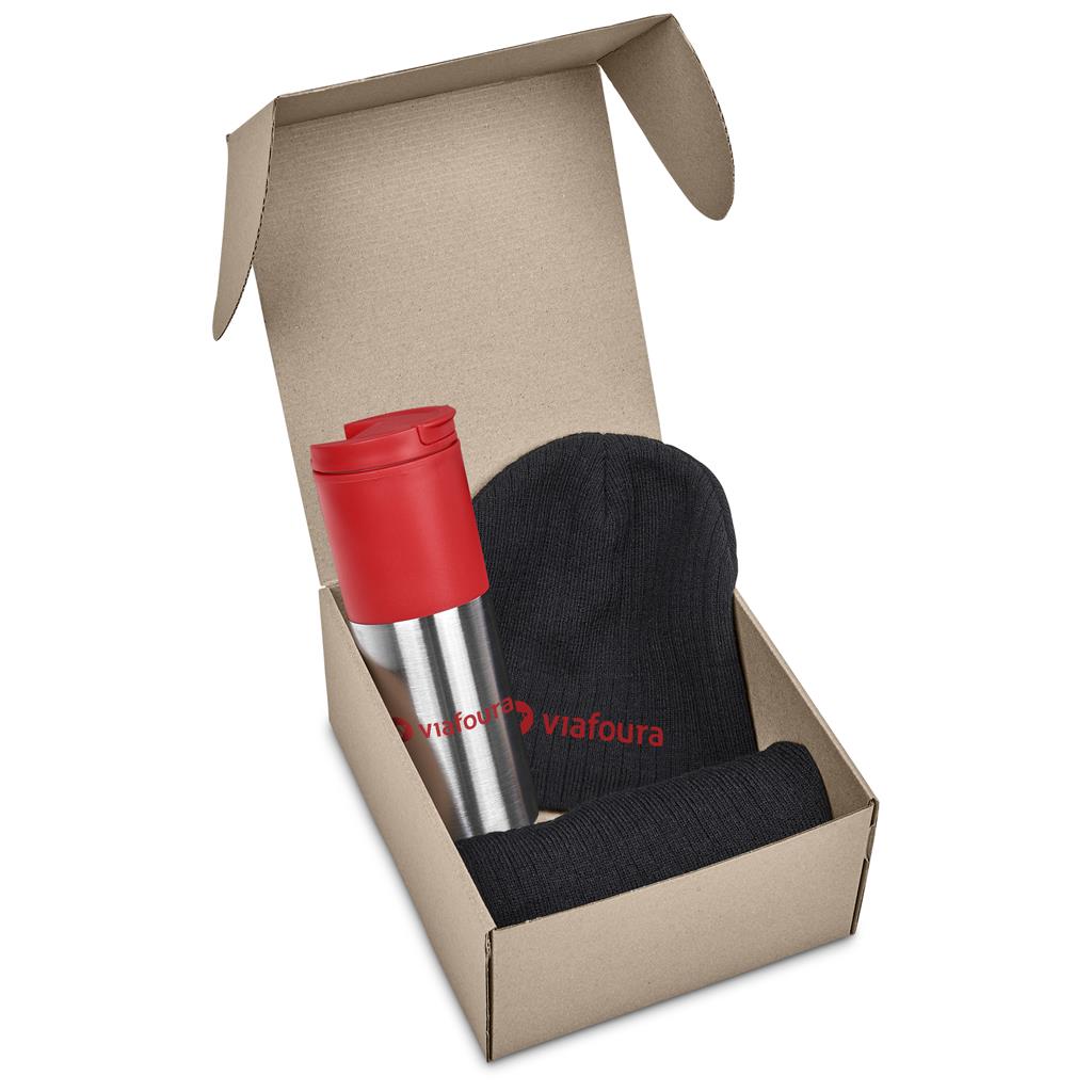 Typhoon Winter Gift Set