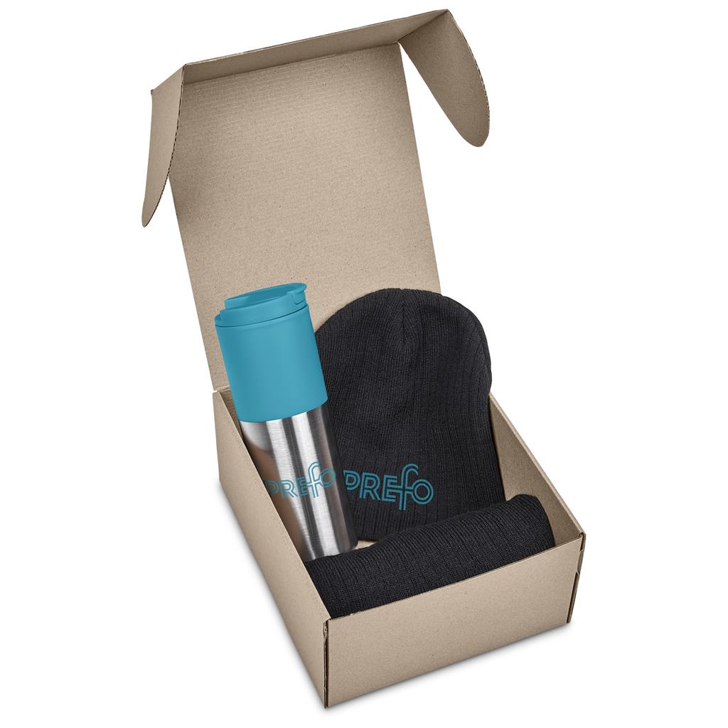 Typhoon Winter Gift Set