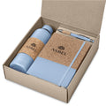 Tanner Kraft Gift Set
