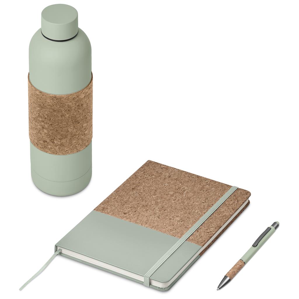 Tanner Kraft Gift Set