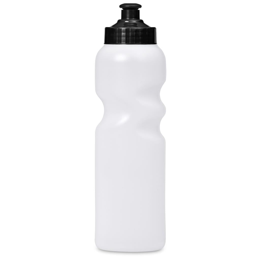Helix Plastic Water Bottle - 500ml