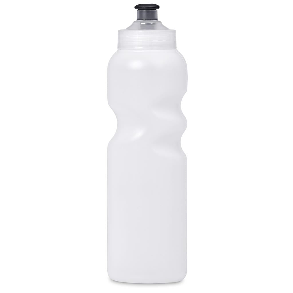 Helix Plastic Water Bottle - 500ml