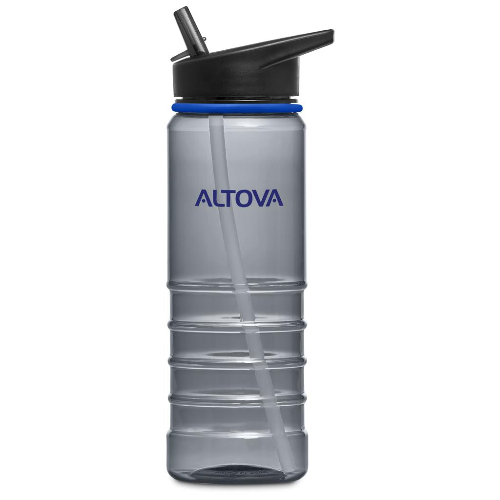 Nautica Plastic Water Bottle - 750ml