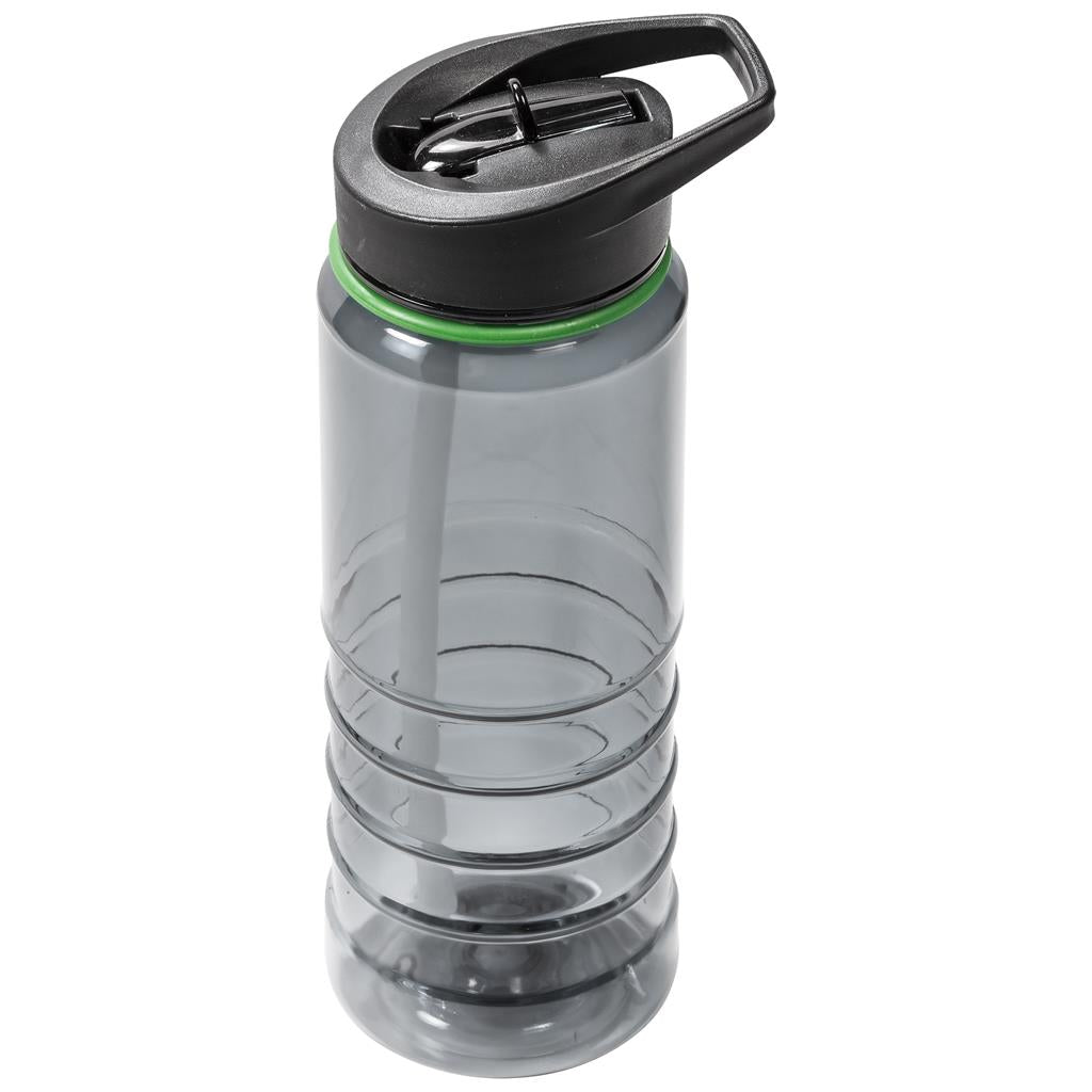 Nautica Plastic Water Bottle - 750ml