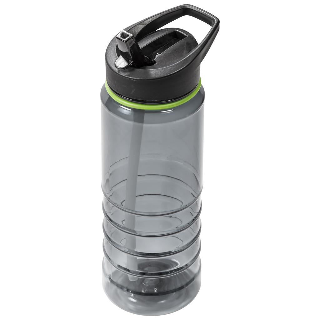 Nautica Plastic Water Bottle - 750ml