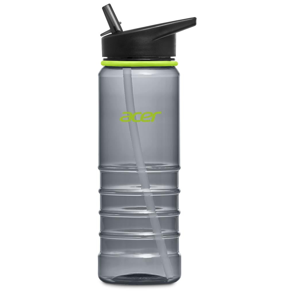 Nautica Plastic Water Bottle - 750ml