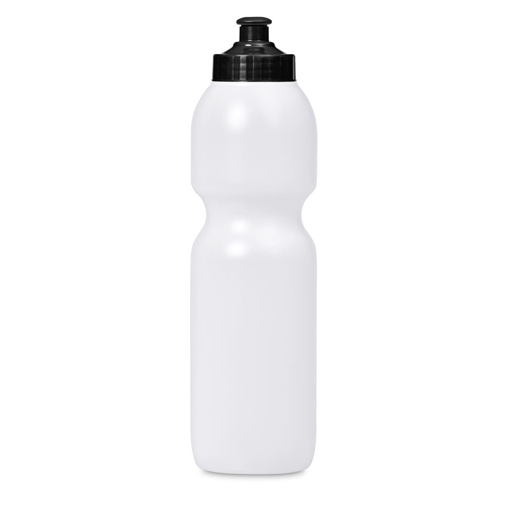 Alpine Plastic Water Bottle - 800ml