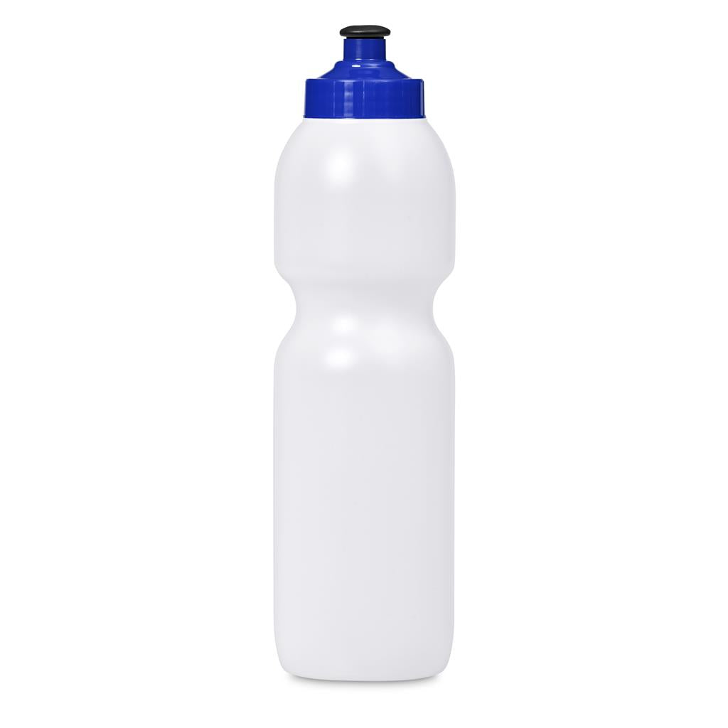 Alpine Plastic Water Bottle - 800ml