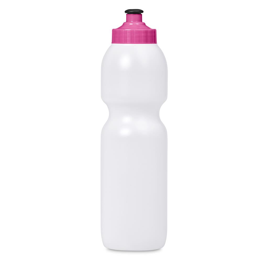 Alpine Plastic Water Bottle - 800ml