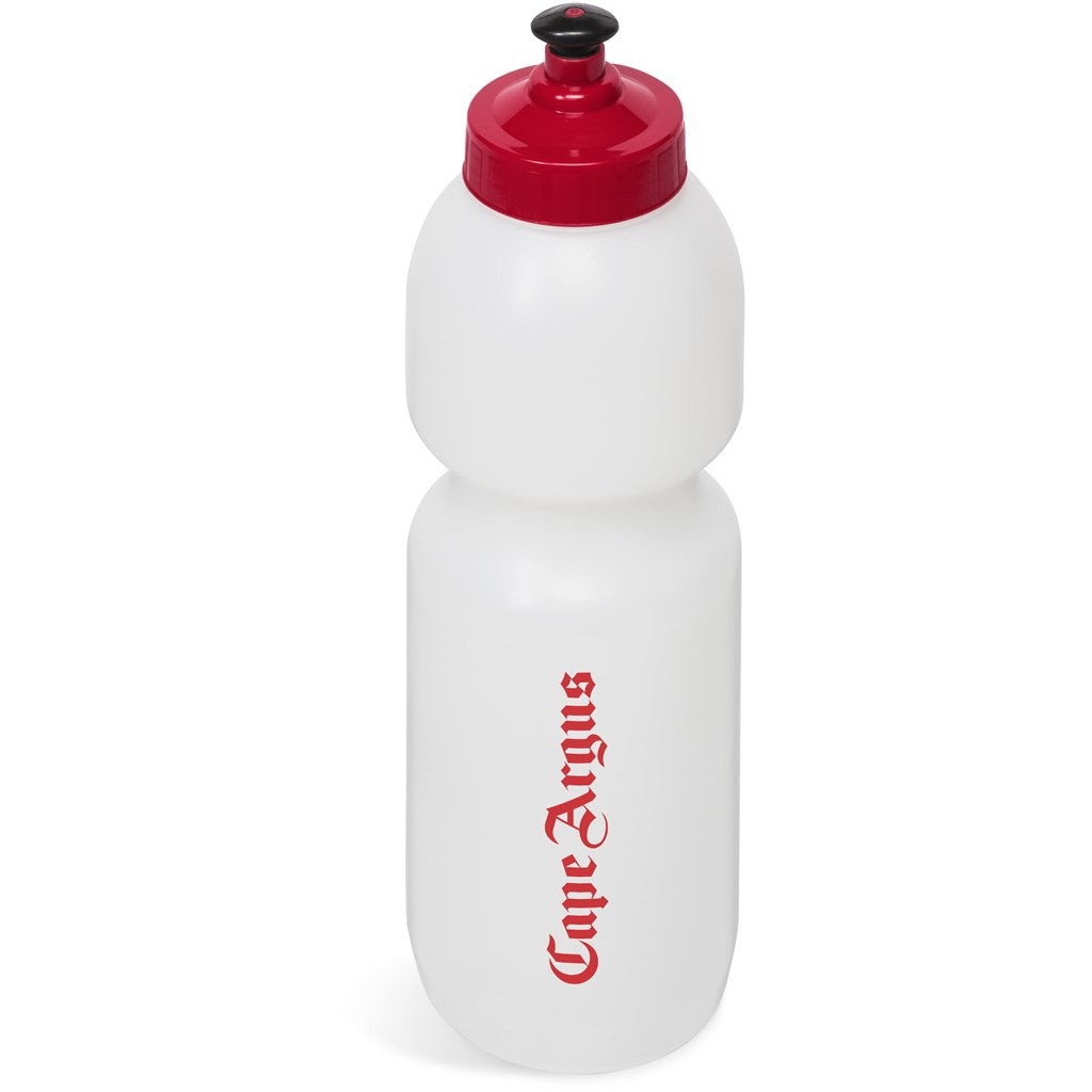 Alpine Plastic Water Bottle - 800ml