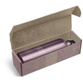 Solano Bottle in Bianca Custom Gift Box
