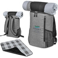 Summertide Backpack Cooler & Picnic Blanket