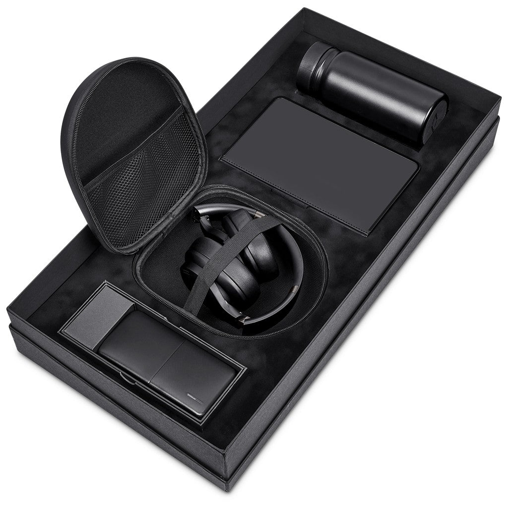 Alex Varga Kinglovik Gift Set