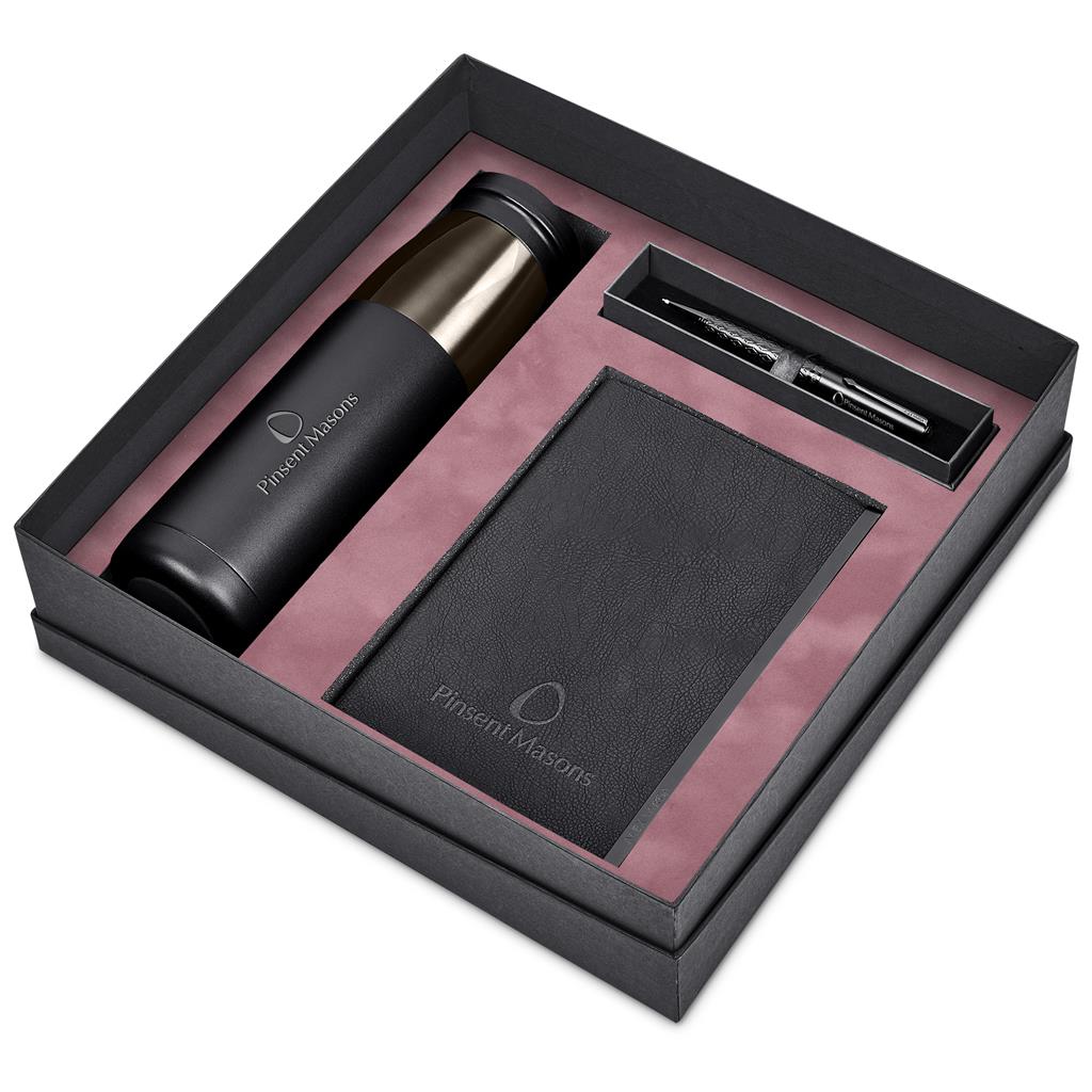 Alex Varga Jasprus Gift Set