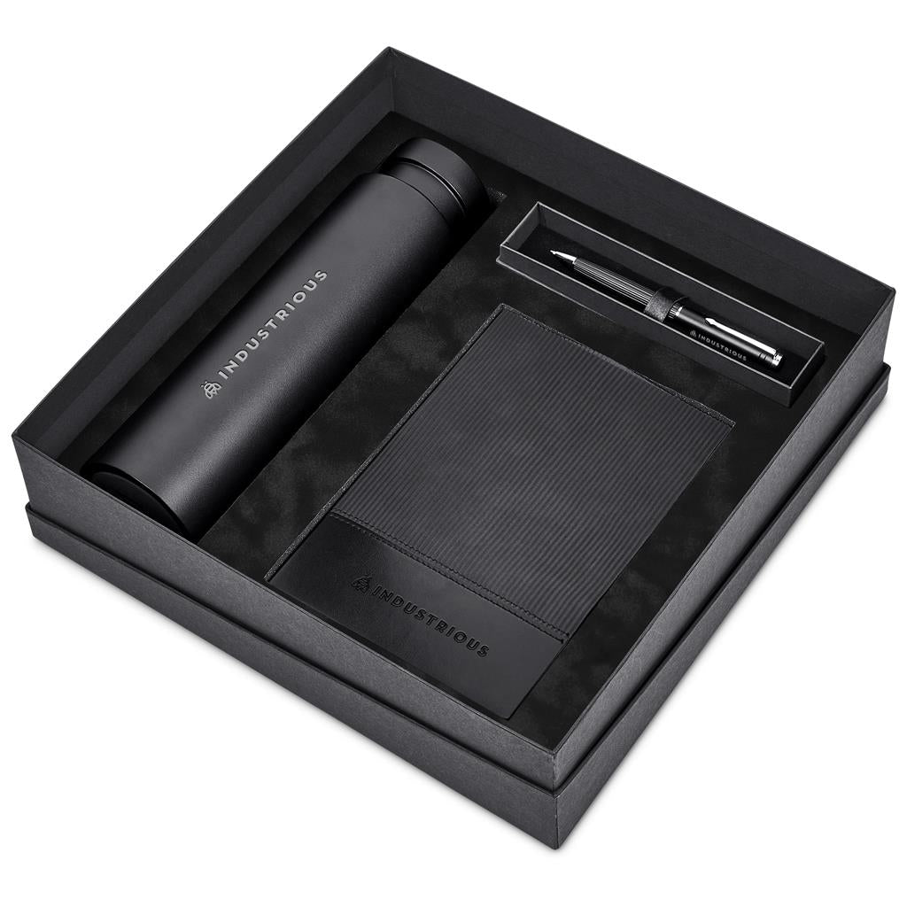 Alex Varga Jifelli Gift Set