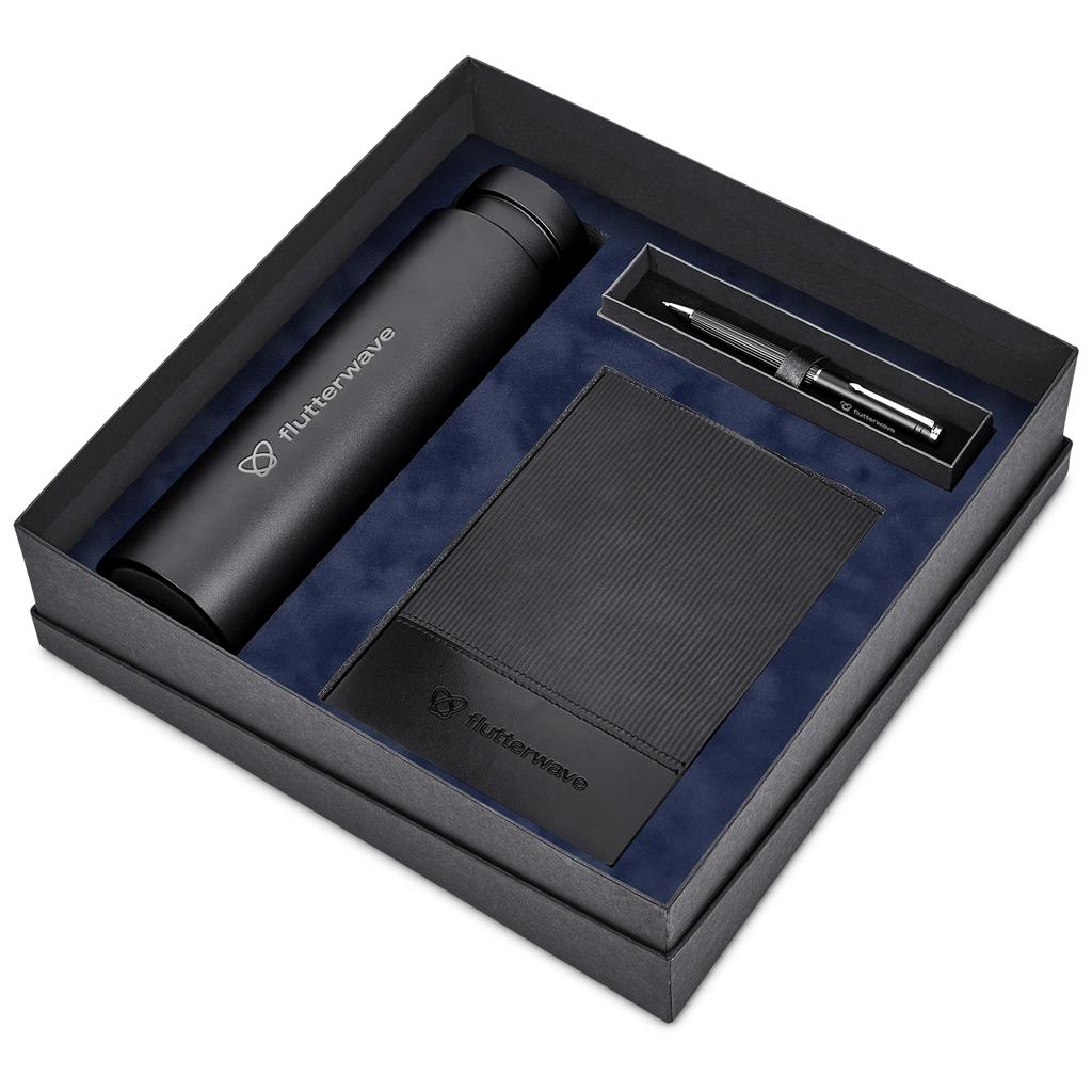Alex Varga Jifelli Gift Set