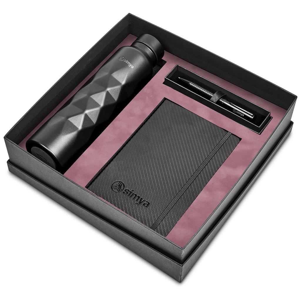 Alex Varga Jinida Gift Set