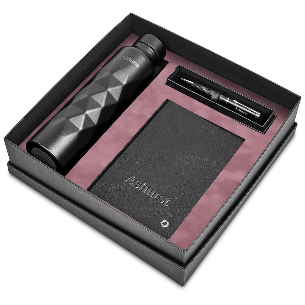 Alex Varga Jentero Gift Set
